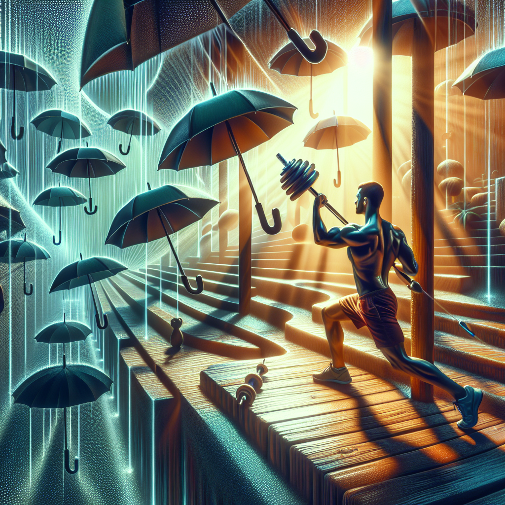 Brûleurs de graisse : entraînement et tension, quand lever le pied