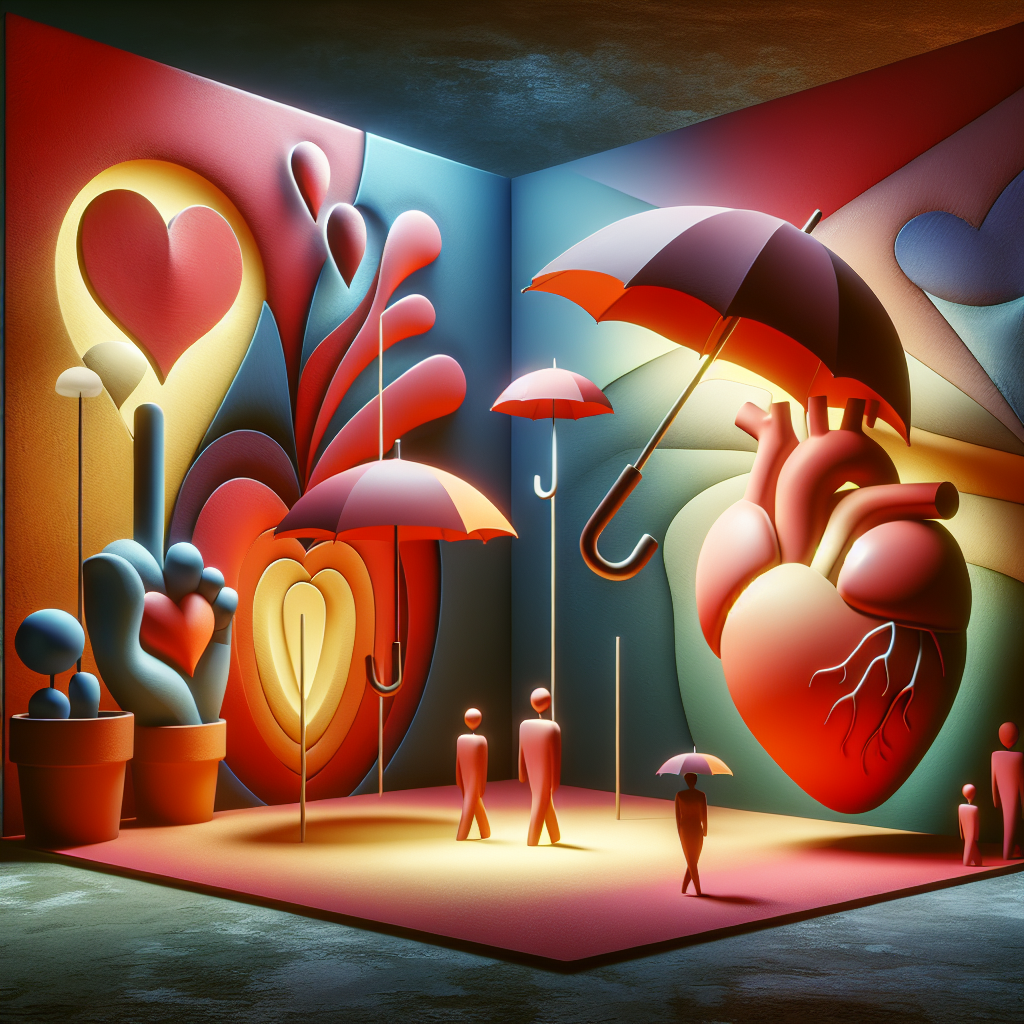 Brûleurs de graisse : santé cardiovasculaire, priorités pendant une sèche