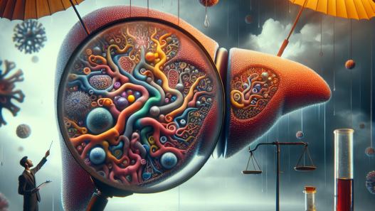 Contrôle des enzymes hépatiques : à quelle fréquence et quand