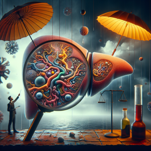 Contrôle des enzymes hépatiques : à quelle fréquence et quand