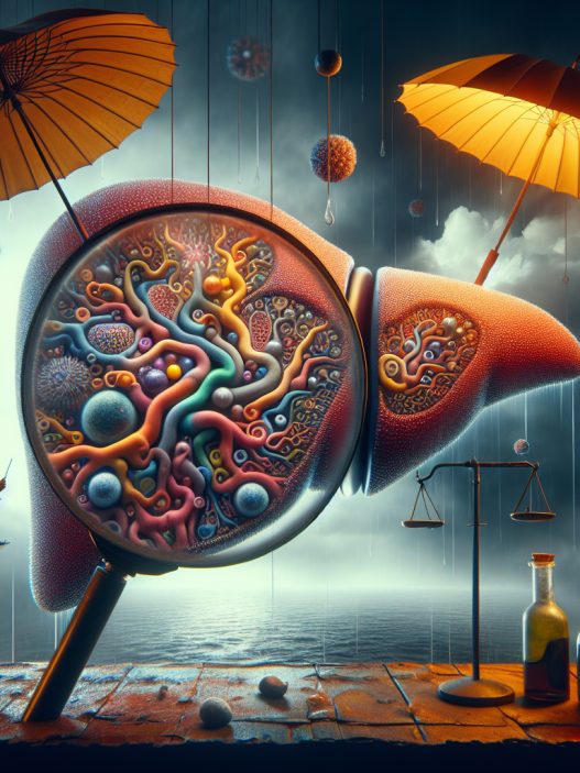 Contrôle des enzymes hépatiques : à quelle fréquence et quand