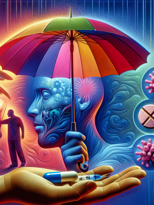 Méthodes de soutien non médicamenteuses : ce qui réduit réellement l'inconfort