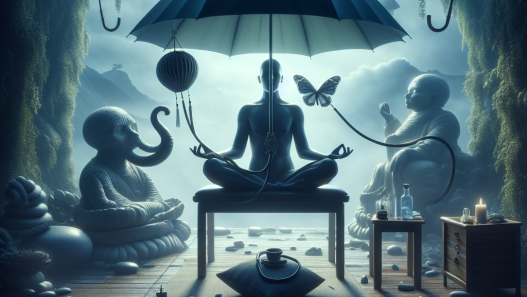 Pratiques respiratoires/relaxation : comment réduire le stress dans le cadre d'un traitement