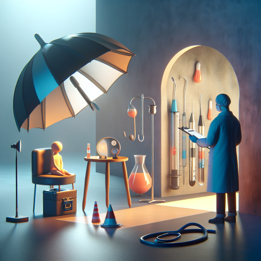 Quels examens passer avant de commencer le traitement