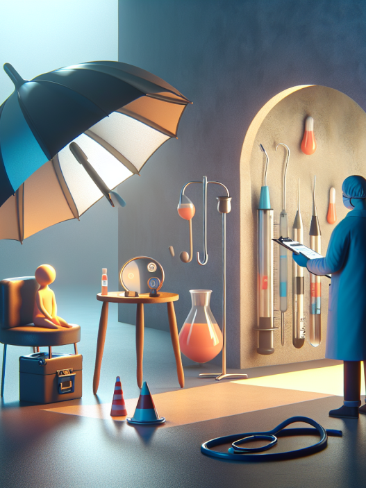 Quels examens passer avant de commencer le traitement