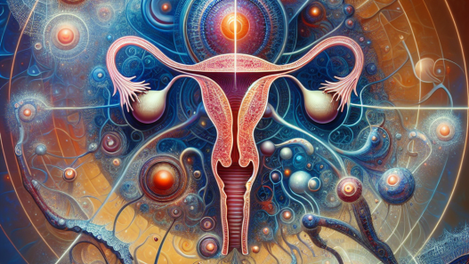 Cabergoline et endocrinologie reproductive