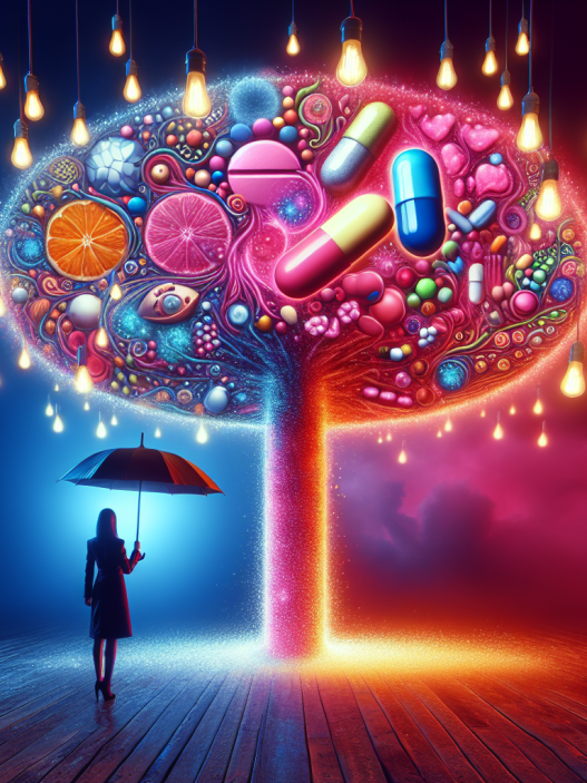 Chlorhydrate de Phentermine : mythe “accélère le métabolisme massivement”