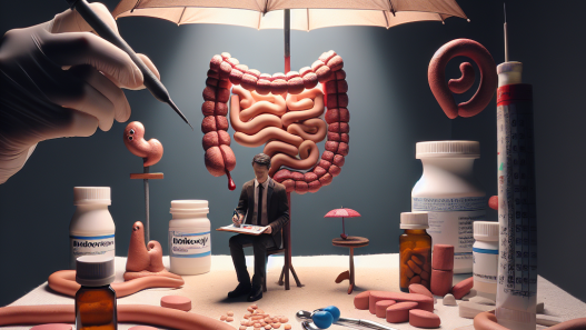 Metformine et fond d’œil : diabète et prévention, même si ce n’est pas “la faute” du médicament