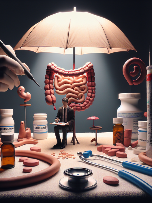 Metformine et fond d’œil : diabète et prévention, même si ce n’est pas “la faute” du médicament