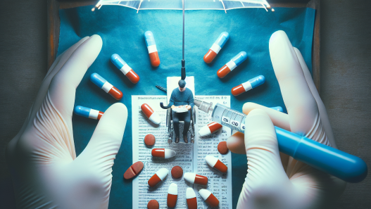 Metformine et prise de sang : comment se préparer aux contrôles