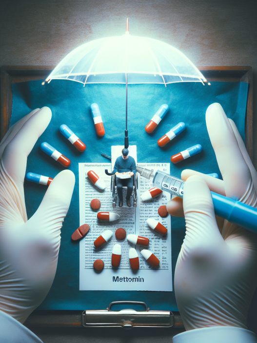 Metformine et prise de sang : comment se préparer aux contrôles